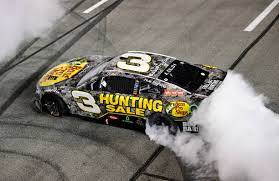 Ramifications of Austin Dillon's Richmond Win - Pit Pass Network