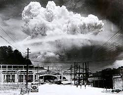 Pengeboman Atom Hiroshima Dan Nagasaki Wikipedia Bahasa Indonesia Ensiklopedia Bebas