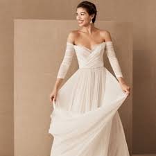 Whatever you're shopping for, we've got it. The 28 Best Long Sleeved Wedding Dresses Of 2021