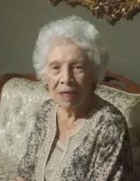 Amelia C. Canales Obituary May 2, 2018