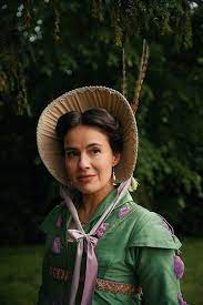 Did You Spot This Royal Family Member In Sanditon Lady Susan Sanditon 2019 Jane Austen Movies