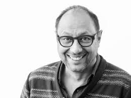 L'ingénieur Eric Karsh de passage au Québec