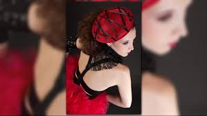 Photos: Houston area millinery creates one-of-a-kind Fascinator hats