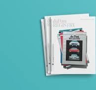 duPont REGISTRY No. 479 – April 2025 – 40th Anniversary Issue