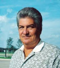 Robert Mcgee Obituary November 3, 2014