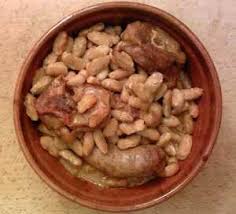 Recette Cassoulet De Grand Mere Recettes Et Terroirs