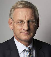 Other articles where carl bildt is discussed: Carl Bildt The Washington Post