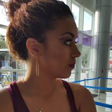 If its one person I could say I can always count