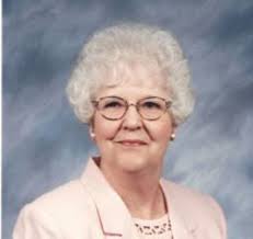 Eloise Joann Brink Obituary September 1, 2021