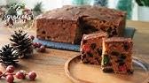 Best good housekeeping christmas cookies from review holiday 301 recipes & decorating ideas from. Traditional Christmas Cake Recipe Good Housekeeping Uk Youtube