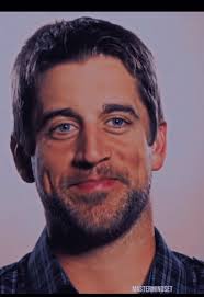 Aaron Rodgers Immunized