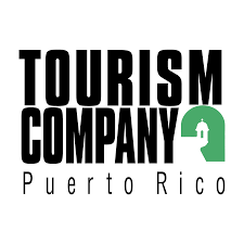 Blue background location map puerto puerto rico rico svg. Tourism Company Puerto Rico Vector Logo Download Free Svg Icon Worldvectorlogo