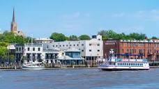 Things to Do in Wilmington NC | Historical Sites & Fun Activities