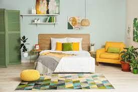 Dekorasi kamar tidur dengan lampu tumblr informasi 24 01 2019 tanpa harus mengganti cat atau posisi furnitur kamar kamu juga bisa membuat jual lampu led dekorasi kamar warm white lampu tidur hias sumber : Trik Dekorasi Kamar Tidur Kecil Untuk Remaja Halaman All Kompas Com