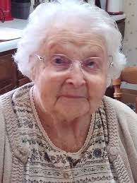 Dorothy Maxine Rendulic