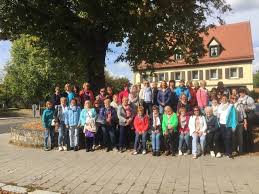 In kirchdorf am inn ist es morgens locker bewölkt bei temperaturen von 12°c. Tsv Kirchdorf Am Inn Gymnastik