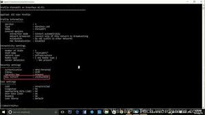 Cara Hack Password Wifi Wpa Wpa2 Via Cmd Hack Password Wifi Password Wifi Hack