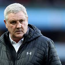 Aston Villa want Axel Tuanzebe and Leo Ulloa: Here's Steve Bruce's loan  update