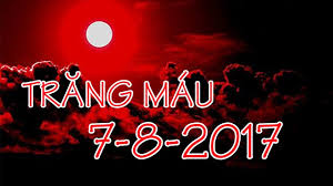 Moon) là vệ tinh tự nhiên duy nhất của trái đất và là vệ tinh tự nhiên lớn thứ năm trong hệ mặt trời. TrÄƒng Mau Xuáº¥t Hiá»‡n Táº¡i Viá»‡t Nam Ngay 7 8 2017 TrÄƒng Mau La Gi Youtube