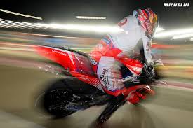 Le sport en direct sur l'équipe. Motogp Qatar 2 J2 Debriefing Johann Zarco Ducati 2 Je M Attendais A Etre En Pole Position Etc Integralite Paddock Gp