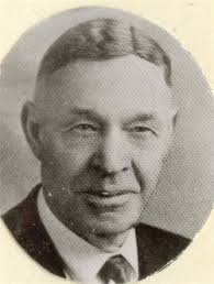 John Edward Hatch (1859-1942)