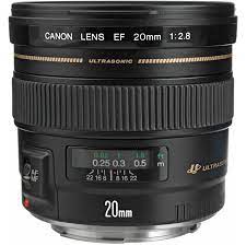 Best Full Frame Lenses For Real Estate Photography Filtergrade Canon Ef Fixed Lens Wide Angle Lens