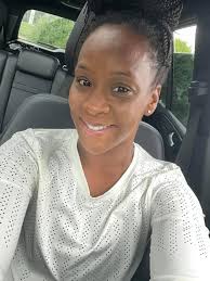 Miss Pennsylvania 2022 Alysa Bainbridge is competing for Miss USA,  representing Delaware.