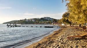 Muğla/bodrum halk plajı/bodrum sahili/muğla / bodrum public beach / bodrum beach(07.06.2020). Bodrum Plajlari Yuzmek Icin En Guzel Koylar Biz Evde Yokuz