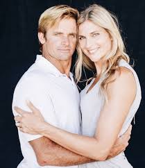 Virgin islands as gabrielle allyse reece. Motivation Gabby Reece Laird Hamilton The Select 7