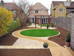 Pin By Esperanza Morales On Landscaping In 2021 Circular Garden Design Garden Design Layout Small Garden Design