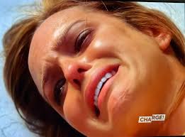 Kathleen Robertson's acting career in movies and TV shows