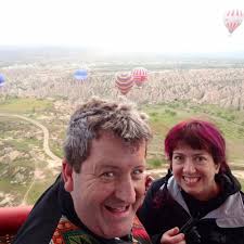 Stream Recitation by Andy Gratton, poem by Nick Walusko by Jon Kanis