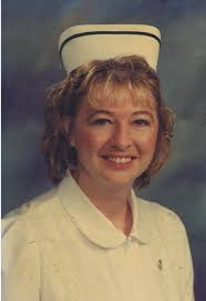 Obituary for Sophronia Legge-Van Horn