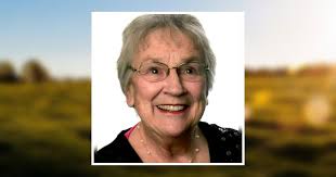 Louise A. Cournoyer Obituary November 15, 2024