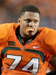 Josh Katzenstein's top 10 offensive tackles in NFL draft