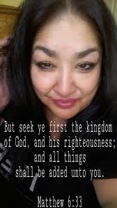 what are god's priorities in daily life?