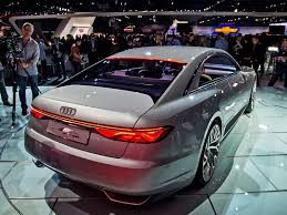 Download silver, audi a9, front view, cars, prologue wallpaper from below hd widescreen 4k 5k 8k ultra hd resolutions for your device such as desktop, laptop, mobile, tablet and ipad. Audi A9 2016 Concept High Quality Wallpapers