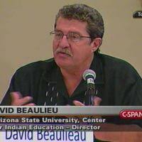 David Beaulieu