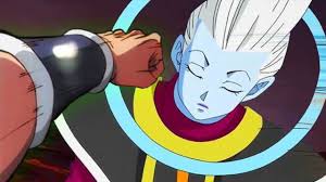 But there are none as mysterious or powerful as whis. Dragon Ball Rocks The Heavens With This Heavenly Whis Cosplay