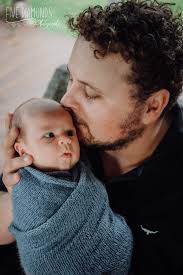 WELCOME TO THE WORLD HUGH~ This gorgeous couple welcomed their beautiful  baby boy into the world a month ago. As I sit and think about these two as  children who used to