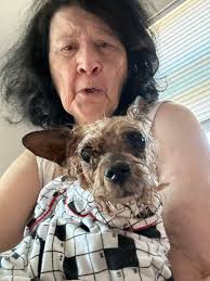 Found Lewis Merkin. Deceased.