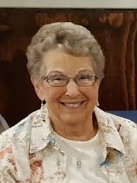 Mary L. Holley Obituary (2025)