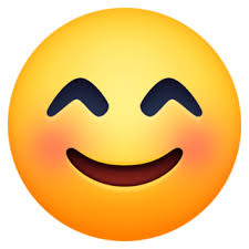 Check spelling or type a new query. Smiling Face With Smiling Eyes Emoji On Facebook 4 0 Smile Face Smiling Eyes Face