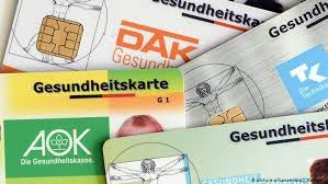 Moreover, the process is filled with. German Public Health Insurance Cheaper Without Private Option Study Says News Dw 17 02 2020