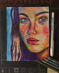 s a m i r a 🧚🏻‍♀️🎨 (@samira._.artist) · Instagram 照片和视频