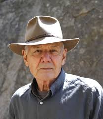 Alex Miller in conversation with Scott Whitmont