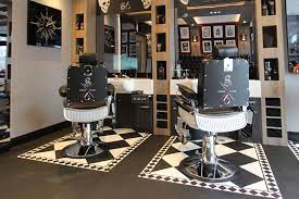 Set as your local news? Studio 6 Rem Salon Barbering And Spa Furniture
