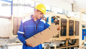 OEM vs ODM Products - What's The Difference and Why Does It ...