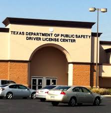 Driver License Megacenter To Open In Spring