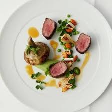 You imagine this is probably a perennial condition. A Recipe By Massimo Bottura Food Food Presentation Food Channel